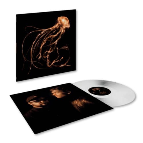 Royal Blood - Back To The Water Below (Indie Only Clear Vinyl)