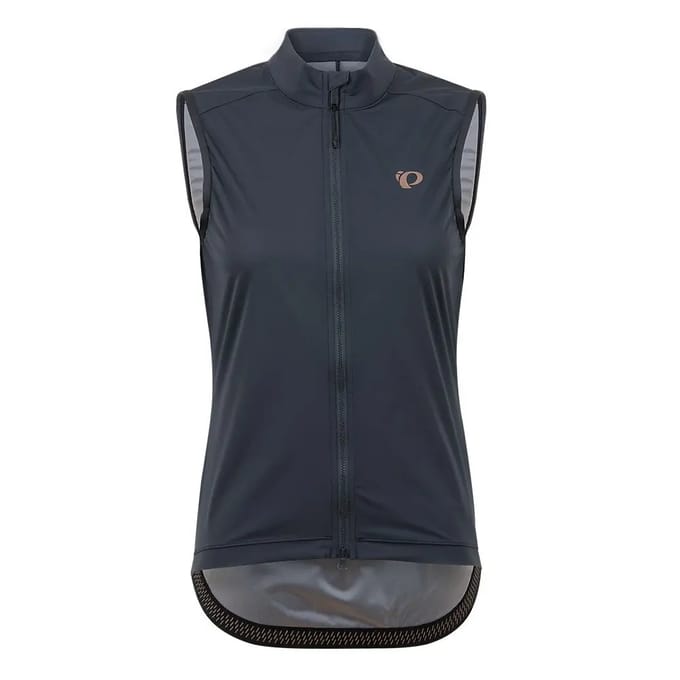 Winddichte bodywarmer voor dames Pearl Izumi Pro Barr