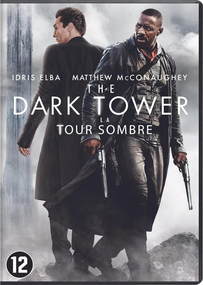 The Dark Tower