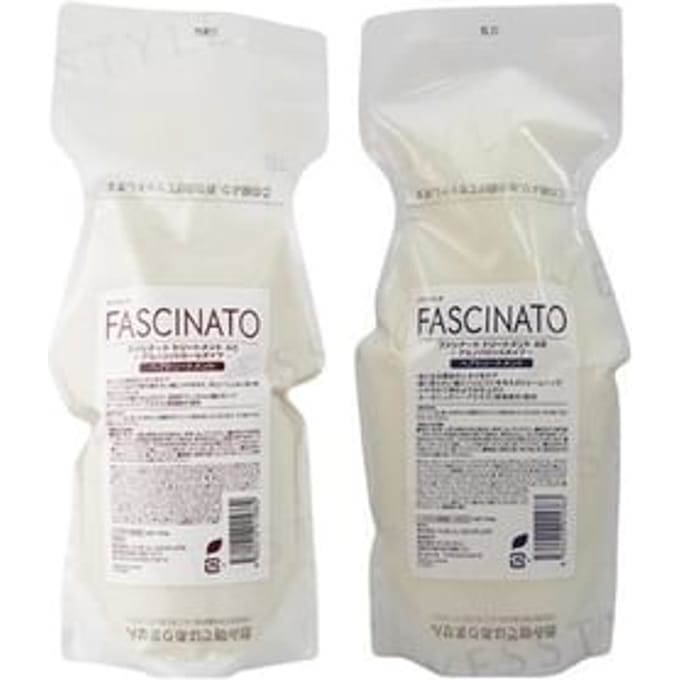 FIOLE - Fascinato Treatment Amino Control - 700g Refill