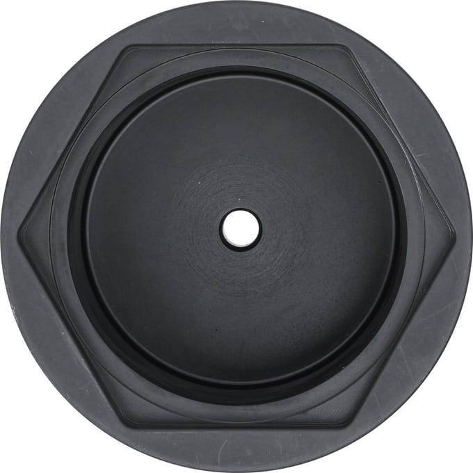 BGS Asmoersleutel zeskant voor Iveco 98 mm