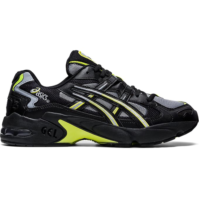 Asics Gel-Kayano 5 OG Heren Zwart Trainers