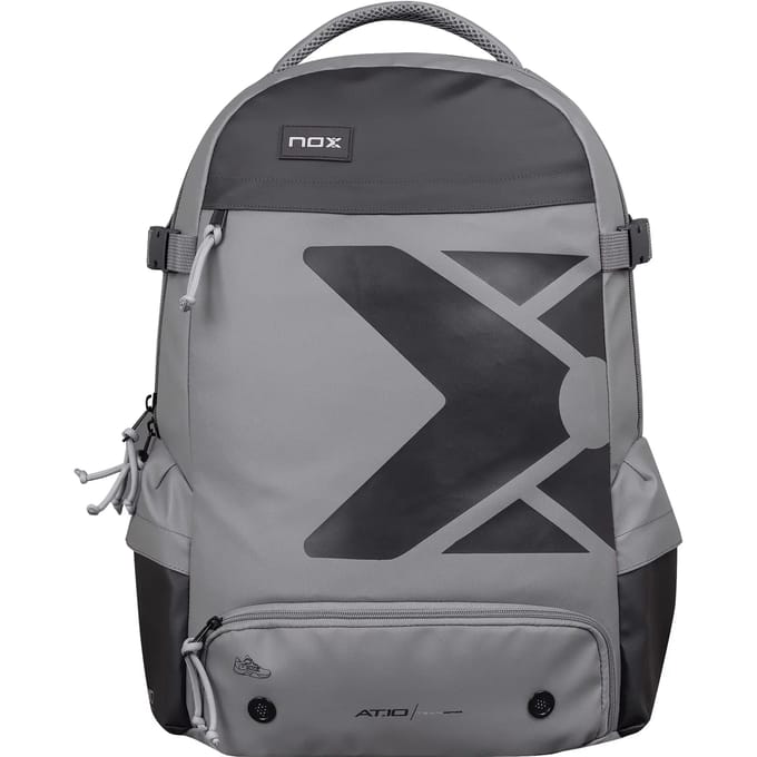NOX AT10 Team Backpack - 2024
