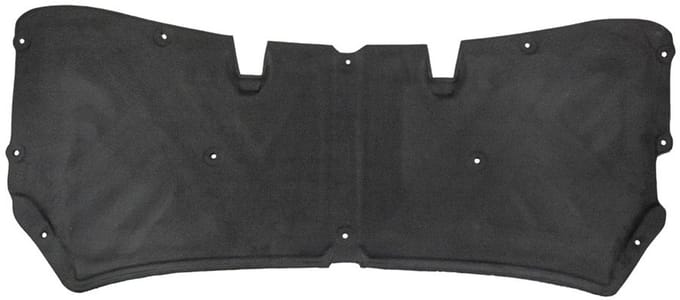 Motorruimte isolatie NTY: EZC-NS-017 OEM 65840-JD000