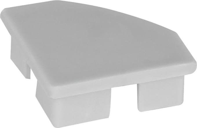 Ledvance Onderdeel Led Strip | ACCESSORIES FOR MEDIUM PROFILES -PM06/EC