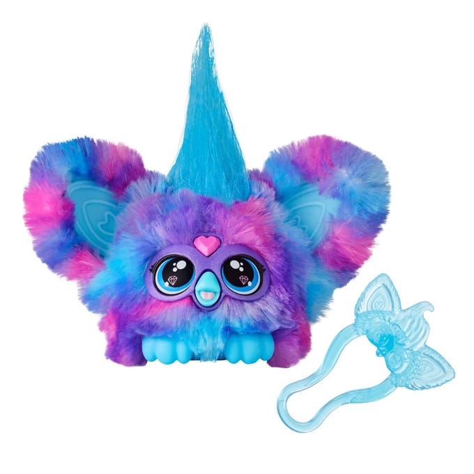 Furby Furblets Assorti
