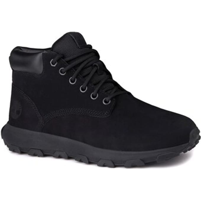 Hoge Sneakers Timberland Winson Park Chukka