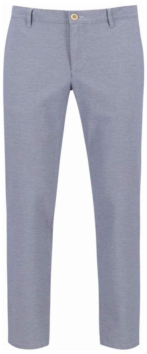 Alberto 6287 1919 Rob Broeken Heren - Blauw - Maat 32/32
