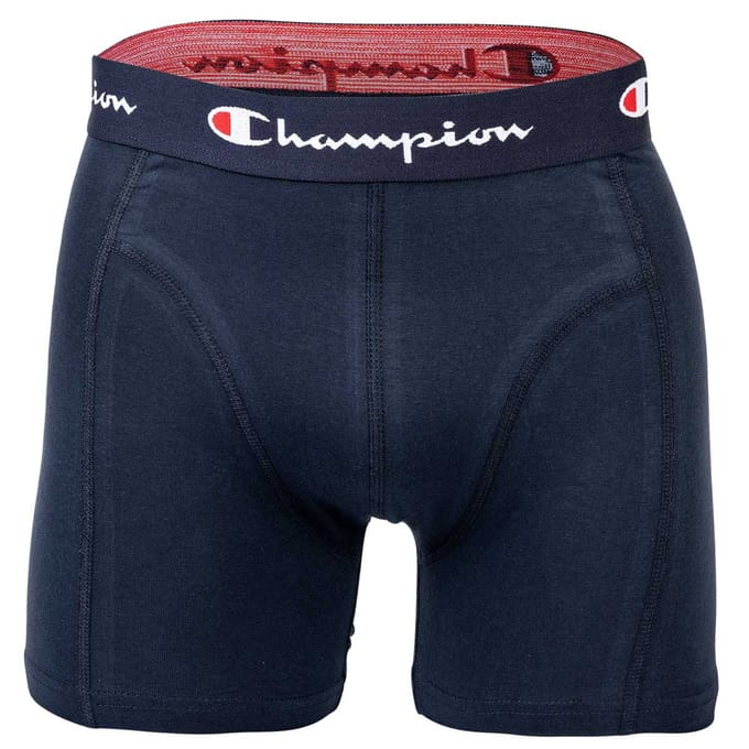 Champion Boxershorts Verpakking van 4