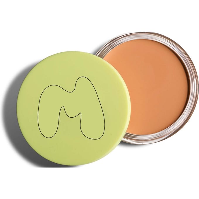 Made By Mitchell Bolt Balm Cream Concealer (Various Shades) - BB7