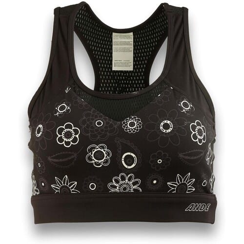 Top Ande Lady Bra