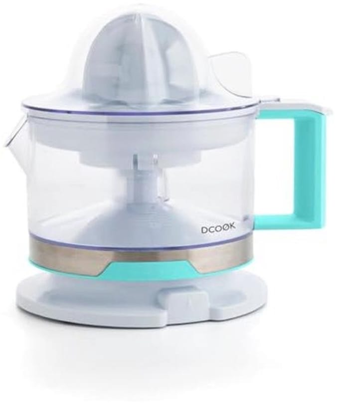 Citruspers Elektrisch 40 W - 0.5 L - Wit