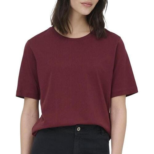 T-shirt Korte Mouw JDY Rex
