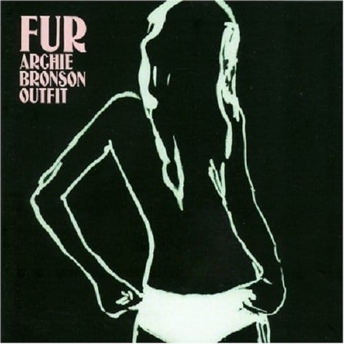 Fur - Archie Bronson Outfit