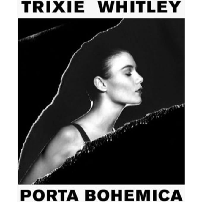 Trixie Whitley - Porta Bohemica (CD)