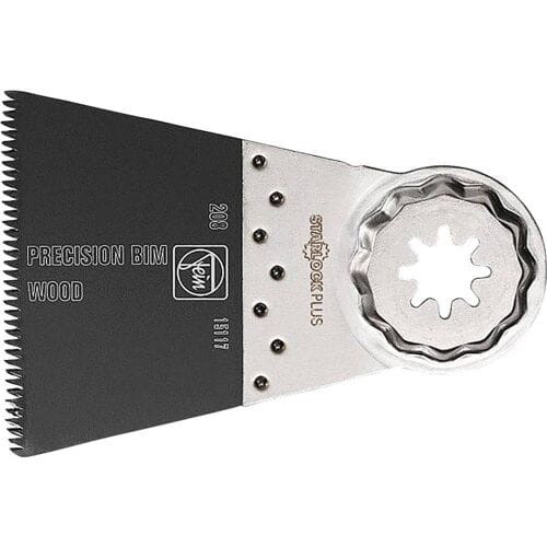 Fein - E-Cut Precision - zaagblad Sl BI-Metaal - 65X50 - 1st - 63502208210