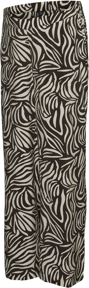 VERO MODA MATERNITY - VMMJOSIE WIDE PANT WVN GA - Dames - Leggings