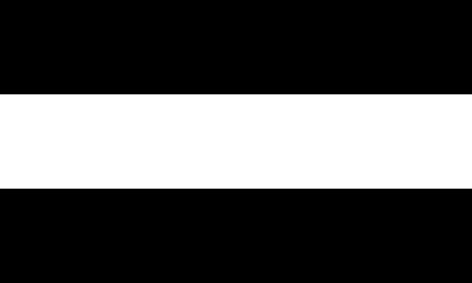 Vlag Xanten 100x150cm