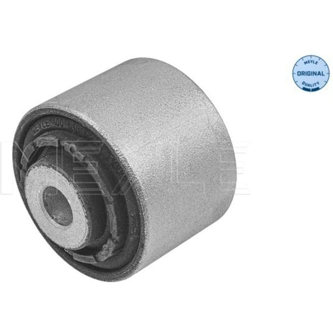 Draagarm silentblock MEYLE 100 610 0049