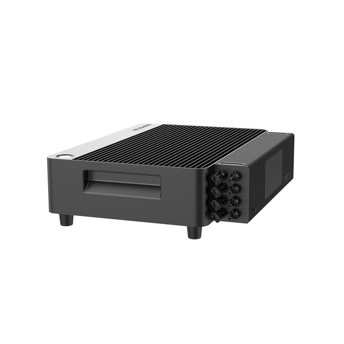 Marstek VENUS D incl. 2.2kW Omvormer + 2.56kWh Batterij