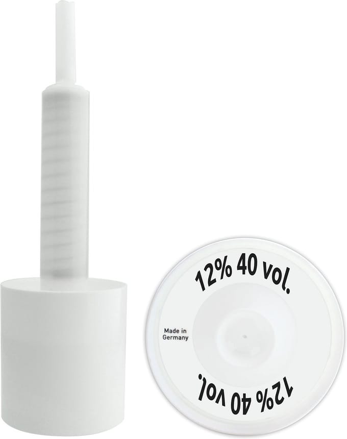 Goldwell - Topchic 12% (40 Vol) - Doseerpomp