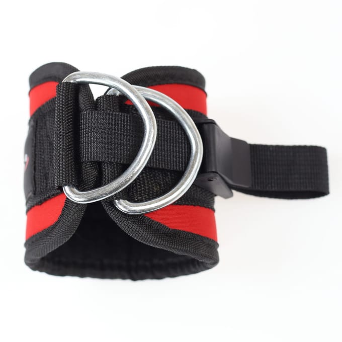 HMS OPX01 - Enkelbanden - 2 stuks - Neopreen - Veilig en Comfortabel