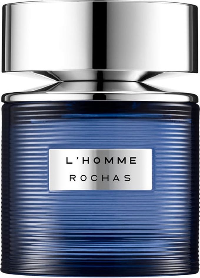 Herenparfum L'Homme Rochas Rochas EDT (40 ml)