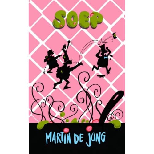 Soep - Martin de Jong