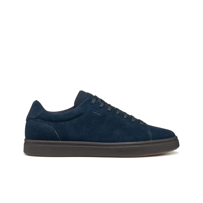 Geox Baltmoore Schoenen Blauw EU 46 Man
