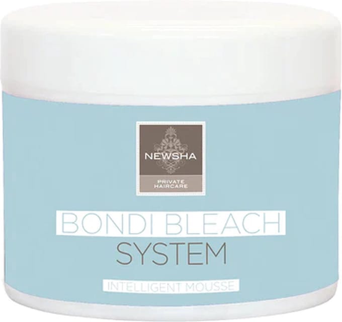 NEWSHA Bondi Bleach