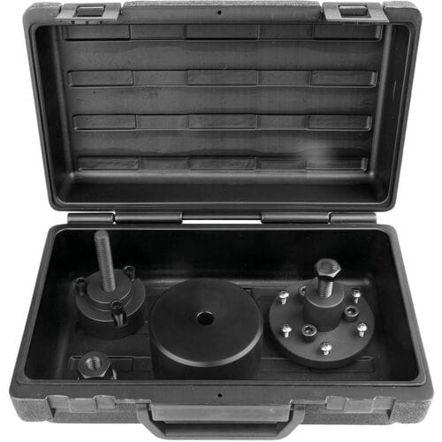 KS Tools 150.3625 Dichtringmontageset voor BWM, 4-delig