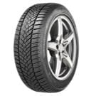 Fulda Kristall Control HP2 ROF ( 225/50 R17 94H, met velgrandbescherming (MFS), runflat )
