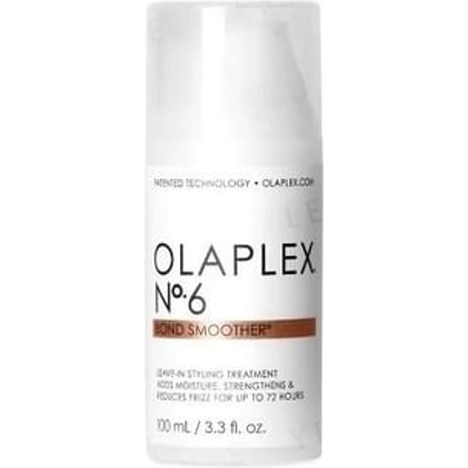 OLAPLEX - No.6 Bond Smoother Leave-In Styling Treatment 20ml mini