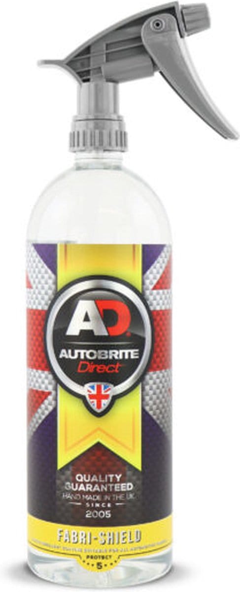 Autobrite Fabri-shield 1 ltr