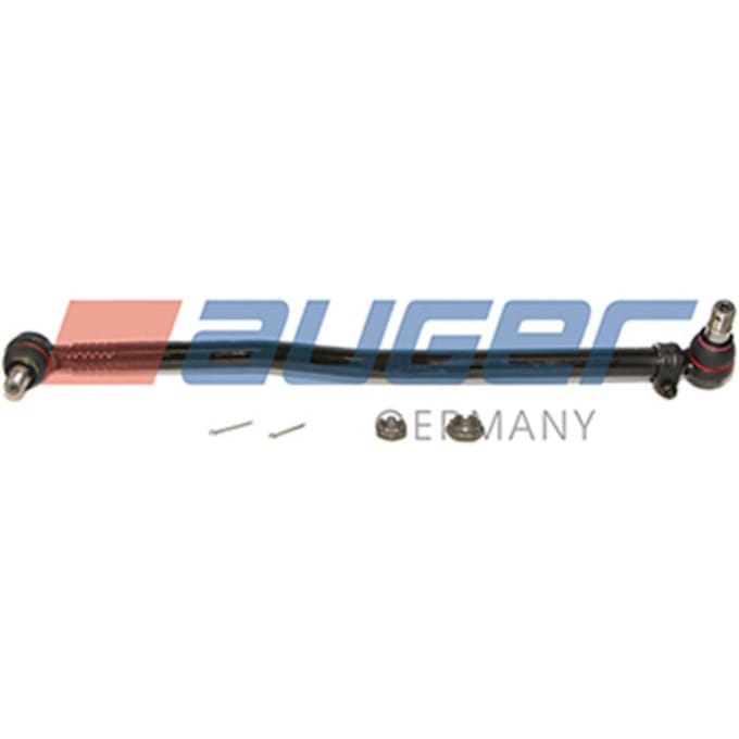 Spoorstang AUGER 10317