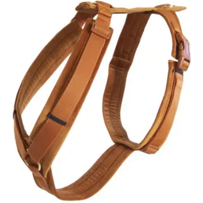 Actieve hondentuig Kentucky Velvet