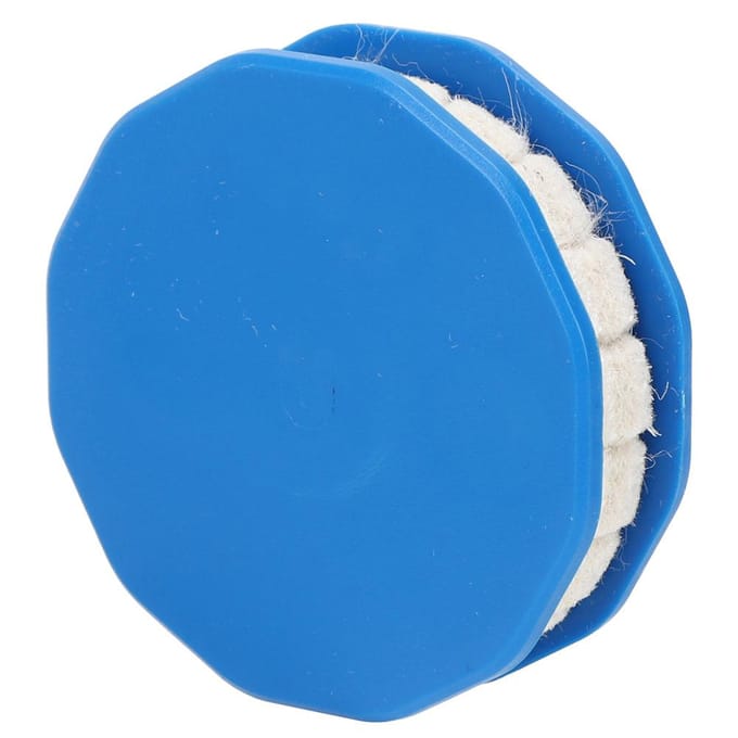 Fietsketting Onderhouder Roller Type Bijvulgereedschap Fiets Onderhoudsaccessoire Blauw blue