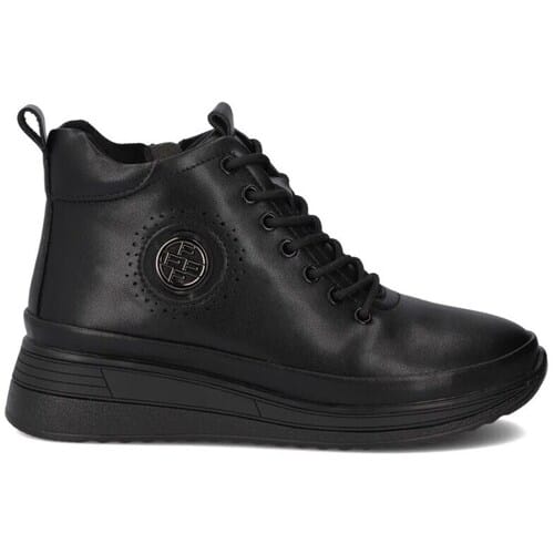 Enkellaarzen Filippo DBT421525BK