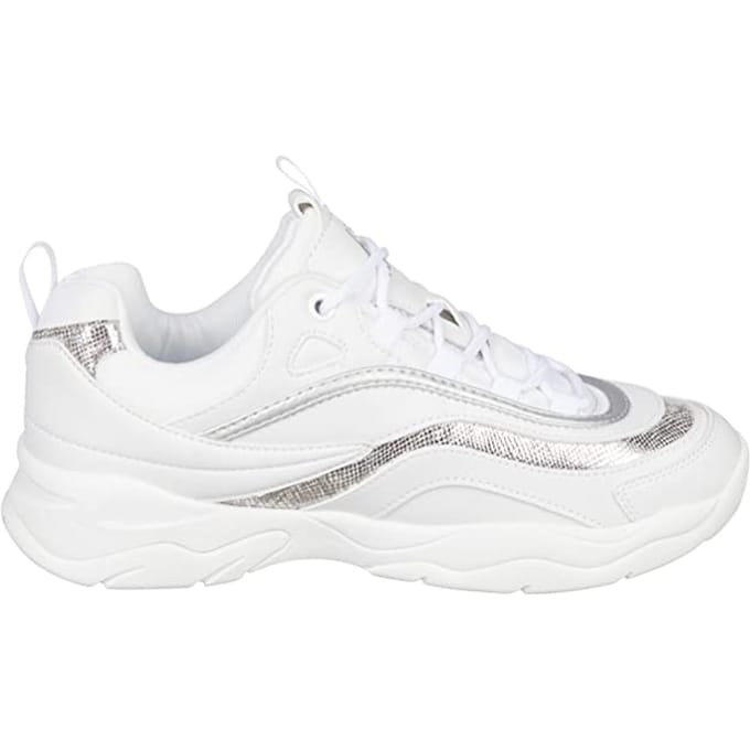 Fila Ray F Damesschoenen Wit