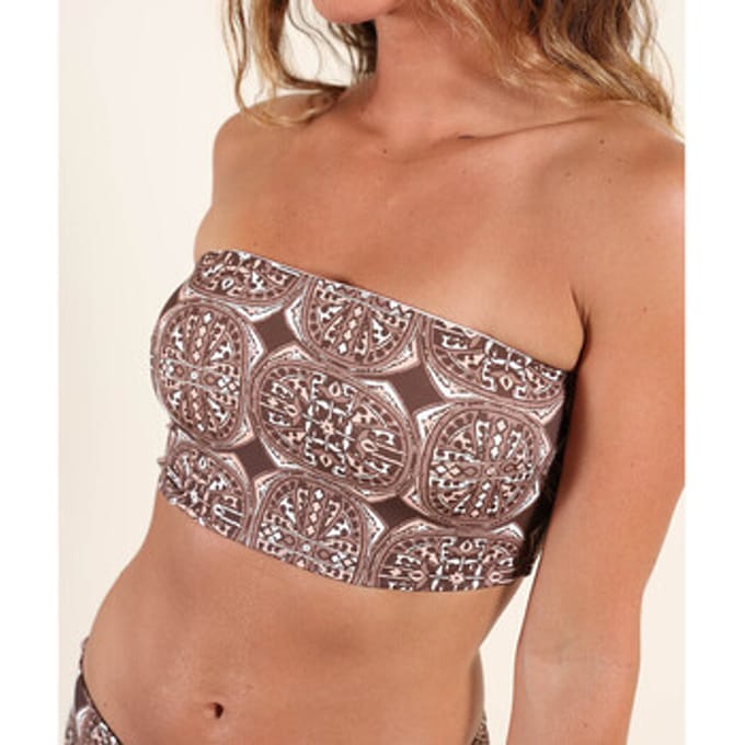 Bikini Oxbow Bikinitop DARTS