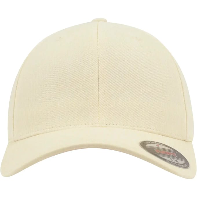 Flexfit Patel Pet Geel 2XL