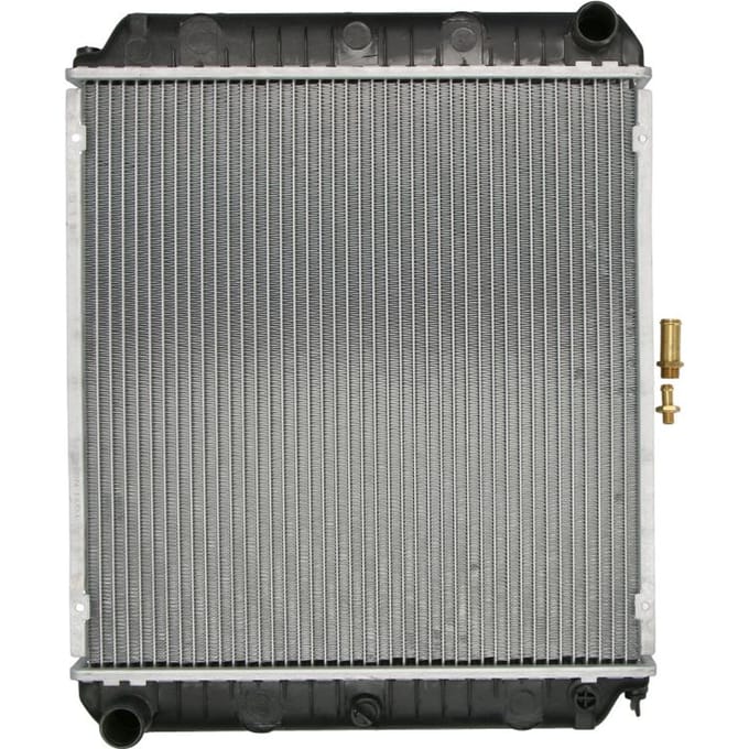 Radiator THERMOTEC D7V012TT