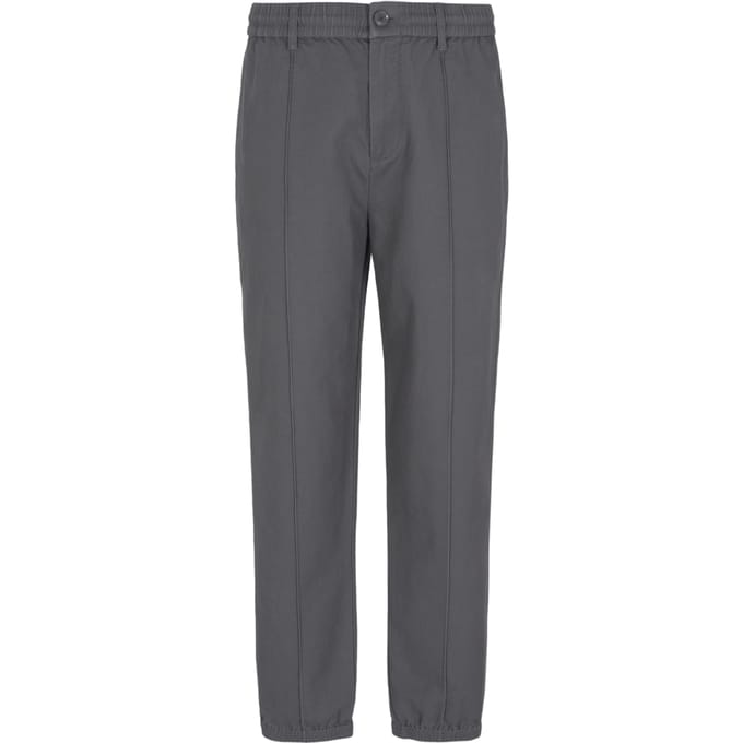 ARMANI EXCHANGE grijze broek