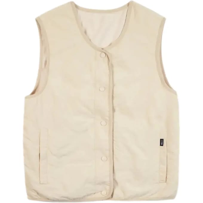 Mouwloos damesjack TBS Lilly
