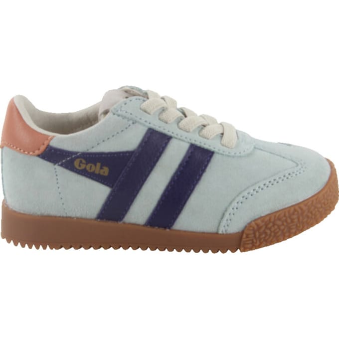 Gola CKA538-EV meisjes sneakers maat 30 groen