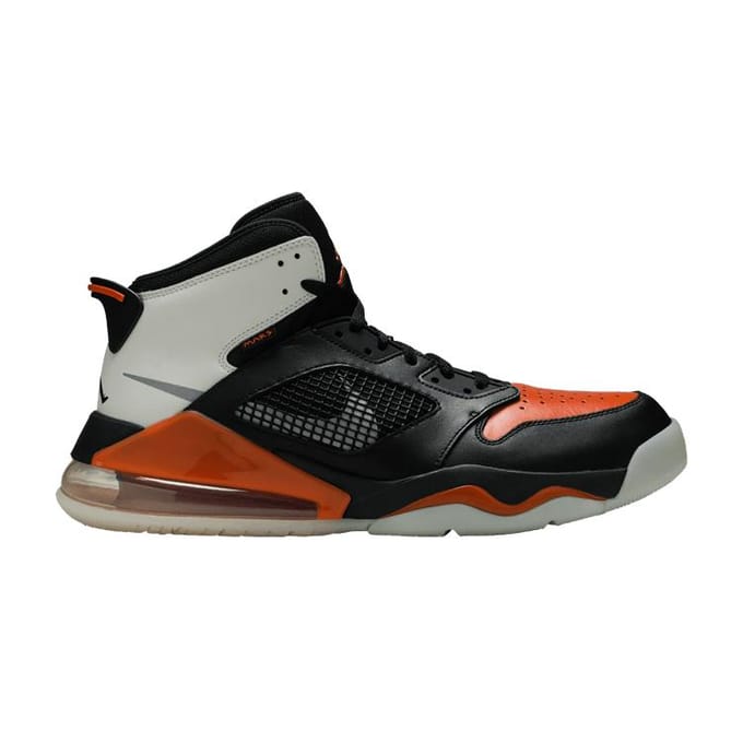 Jordan Mars 270 Shattered Backboard 42.5 black