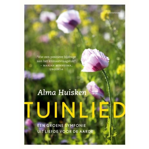 Tuinlied - Alma Huisken