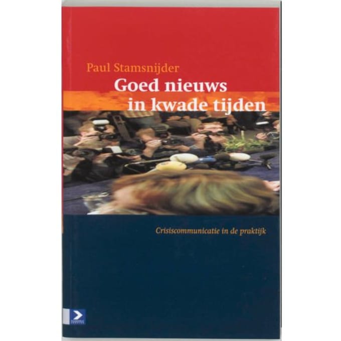 Goed Nieuws In Kwade Tijden - P. Stamsnijder