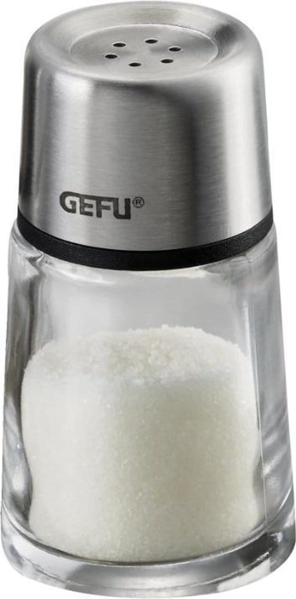 Zout of Peper Strooier - BRUNCH - Gefu