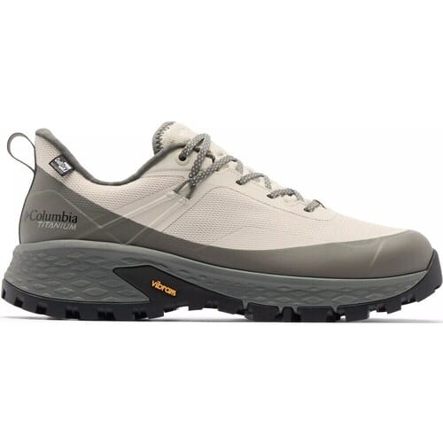 Wandelschoenen Columbia Tellurix Titanium Outdry